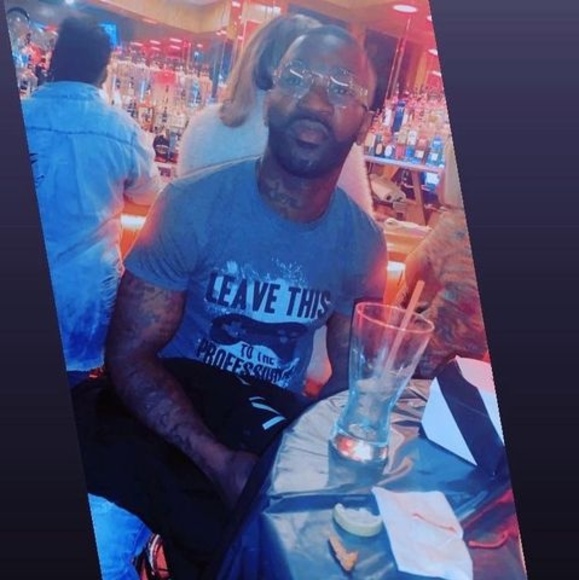 Meet your Posher, Keith - Picture 1 of 1